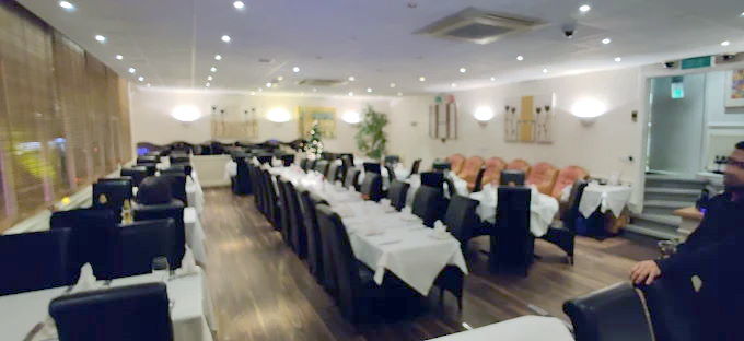 Licensed Indian Restaurant in Middlesex For Sale
