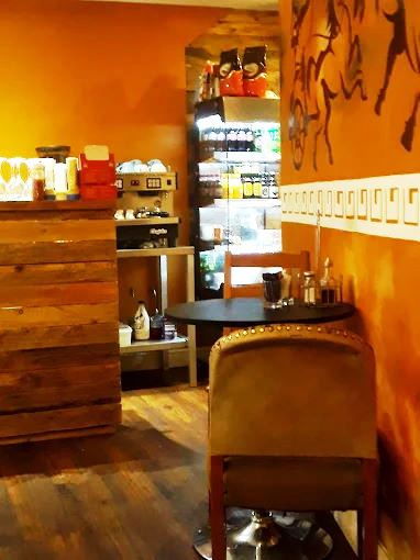 Buy a Licensed Coffee Lounge Restaurant in South Wales For Sale