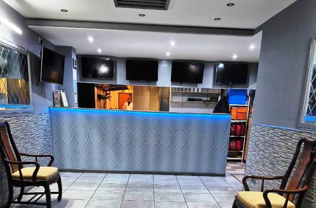 Buy a Well Established Indian Takeaway in Kent For Sale