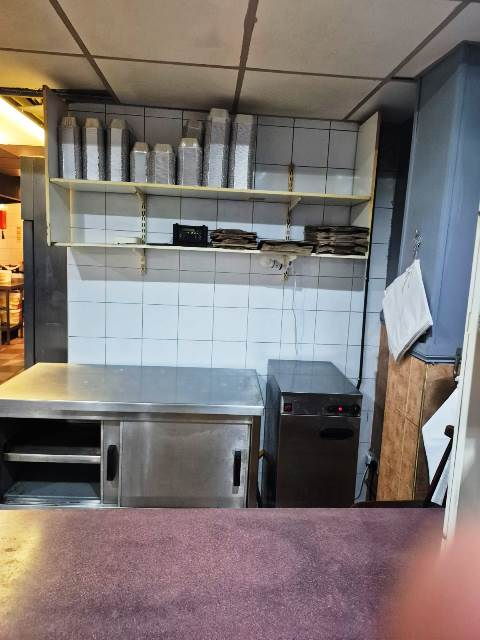 Sell a Well Established Indian Takeaway in Kent For Sale