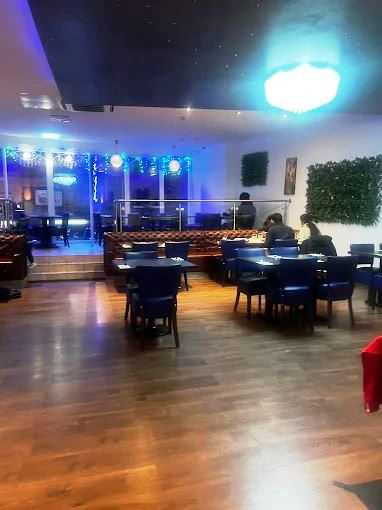 Buy a Indian and Sri Lankan Restaurant in Nottinghamshire For Sale