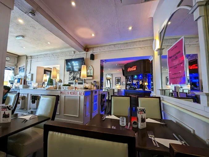 Buy a Exceptional Restaurant with Late License in Kent For Sale