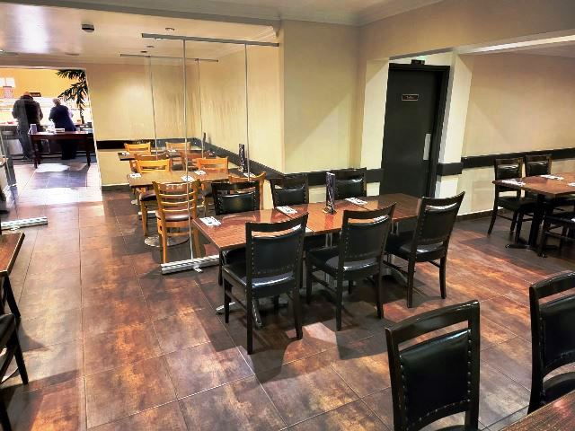 Sell a Licensed Chinese Restaurant in Norfolk For Sale