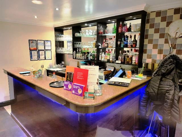 Licensed Chinese Restaurant in Norfolk For Sale for Sale