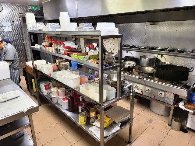 Licensed Chinese Restaurant in Norfolk For Sale for Sale