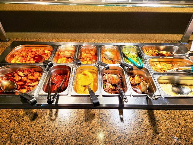 Licensed Chinese Restaurant in Norfolk For Sale for Sale