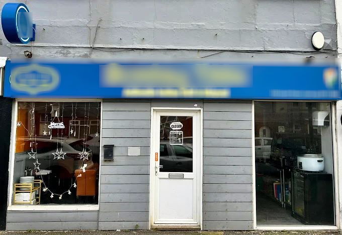 Lincesed Indian Restaurant in West Sussex For Sale