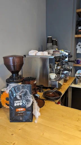 Buy a Coffee Shop plus Bakery in South London For Sale