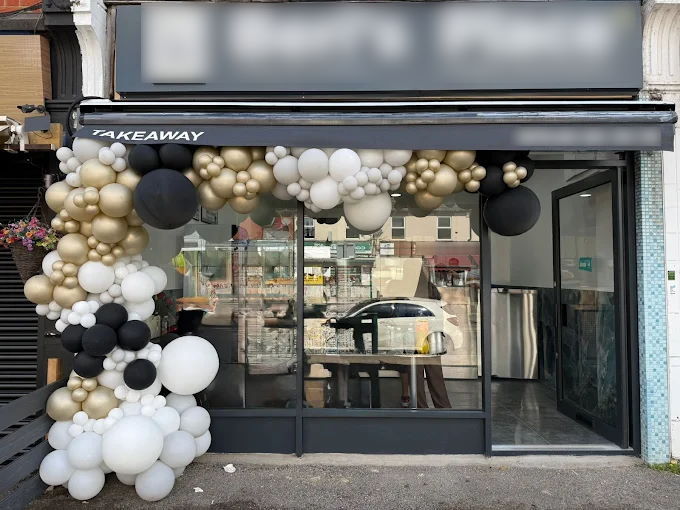 Well Fitted Fish & Chip Shop in Surrey For Sale