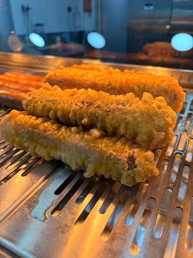 Well Fitted Fish & Chip Shop in Surrey For Sale