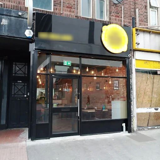 Indian Street Food Restaurant in Surrey For Sale