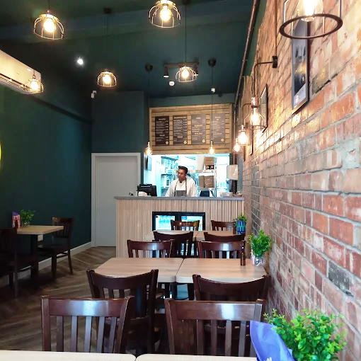 Sell a Indian Street Food Restaurant in Surrey For Sale