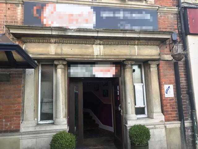 Licensed Indian Restaurant in Kent For Sale