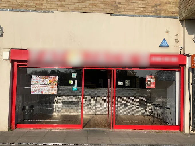 Fast Food Takeaway in Hertfordshire for sale