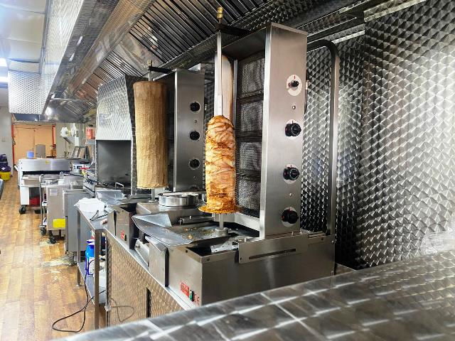 Sell a Fast Food Takeaway in Hertfordshire For Sale