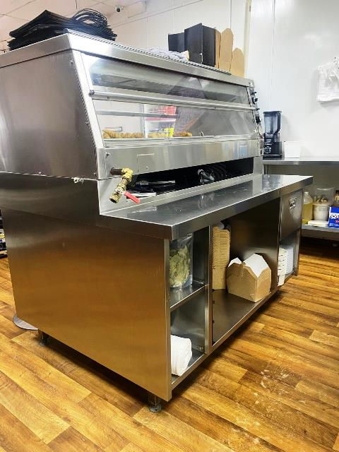 Fast Food Takeaway in Hertfordshire For Sale for Sale