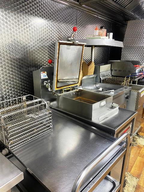 Fast Food Takeaway in Hertfordshire For Sale for Sale