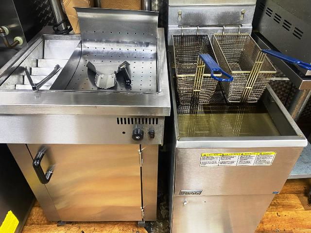 Fast Food Takeaway in Hertfordshire For Sale for Sale