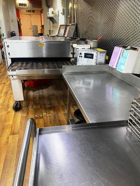 Fast Food Takeaway in Hertfordshire For Sale for Sale