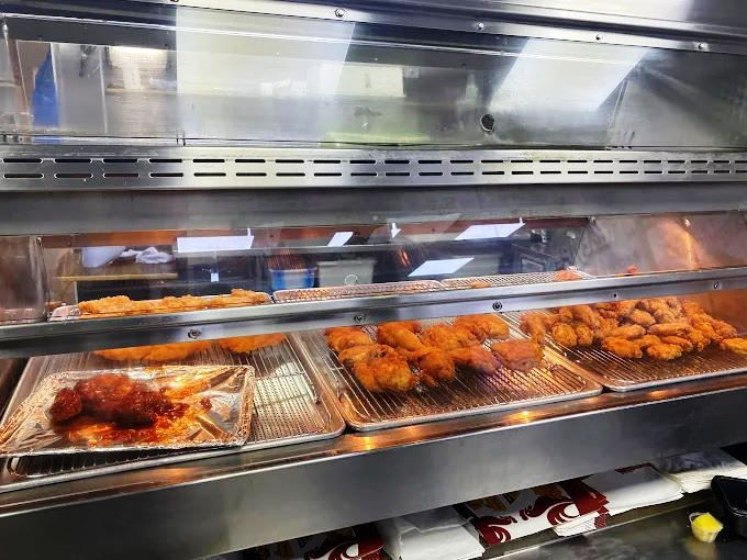 Buy a Chicken Shop and Takeaway in North London For Sale