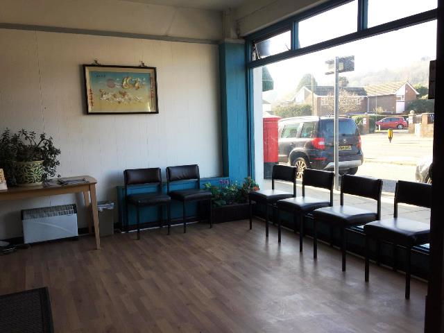 Sell a Chinese Takeaway in West Sussex For Sale