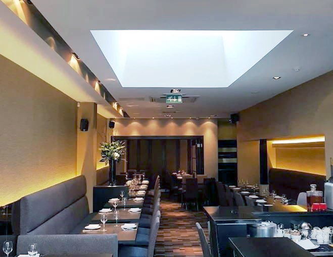 Licensed Restaurant Premises in South London For Sale