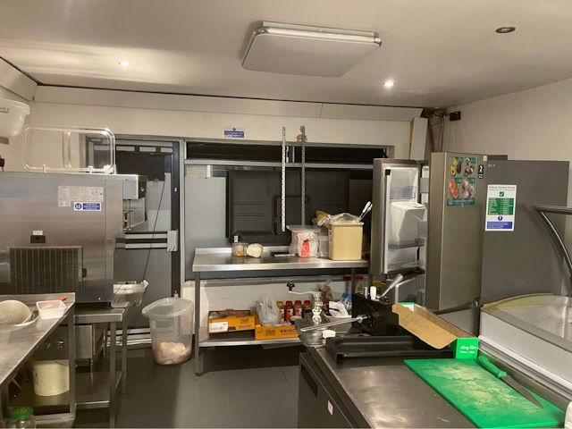 Buy a Takeaway Premises in Lancashire For Sale