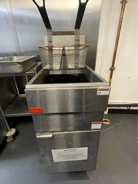 Takeaway Premises in Lancashire For Sale for Sale