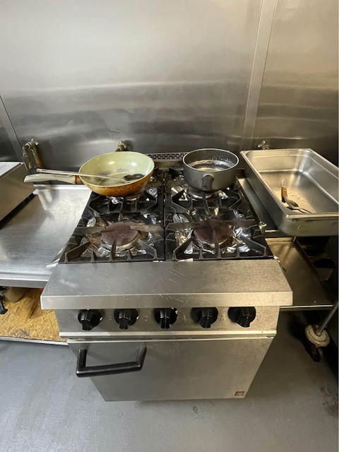 Takeaway Premises in Lancashire For Sale for Sale