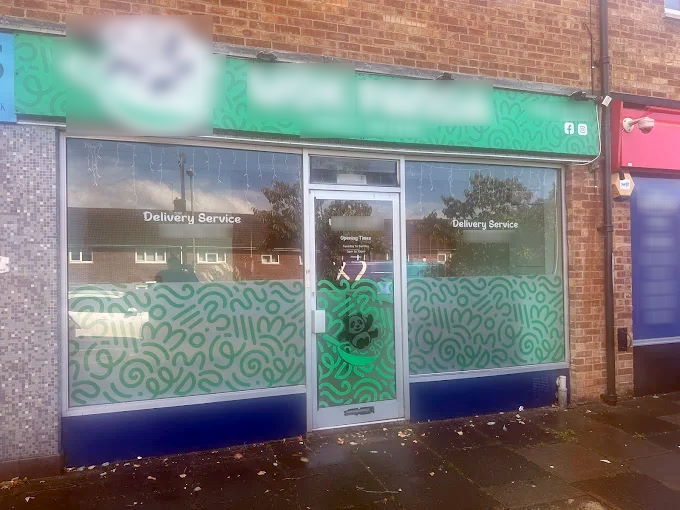 Well Fitted Chinese Takeaway in Hampshire For Sale