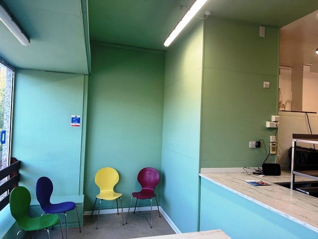 Well Fitted Chinese Takeaway in Hampshire For Sale for Sale