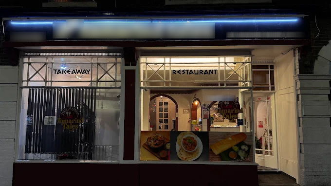 Licensed Restaurant in Norfolk For Sale