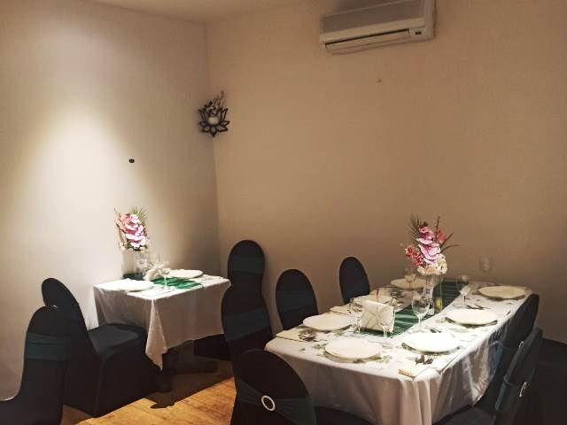 Buy a Licensed Restaurant in Norfolk For Sale