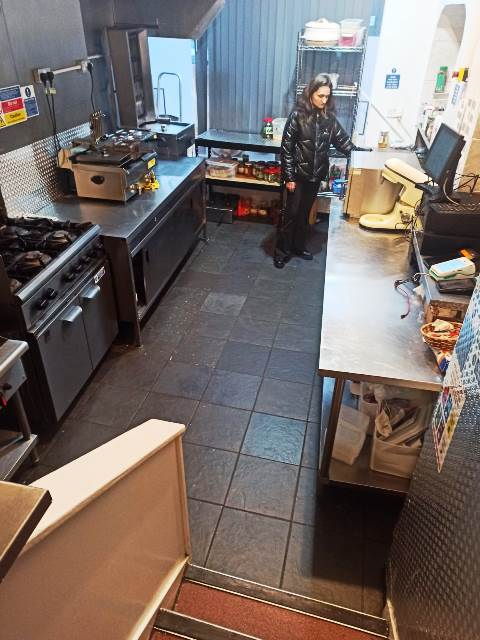 Sell a Licensed Restaurant in Norfolk For Sale