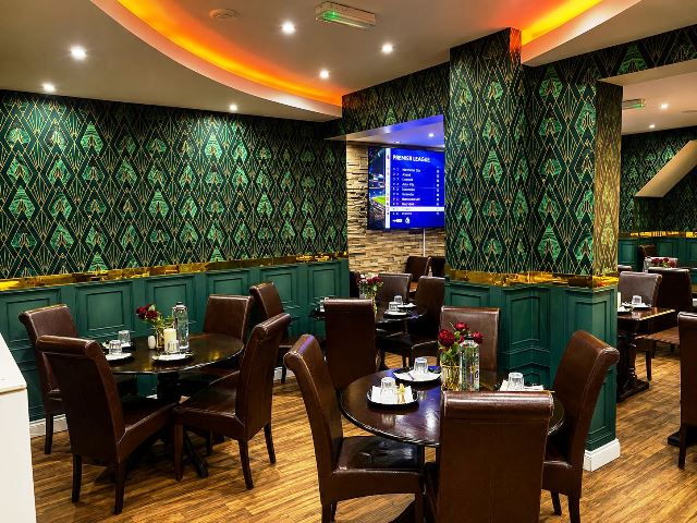Turnkey Licensed Restaurant in Surrey For Sale for Sale