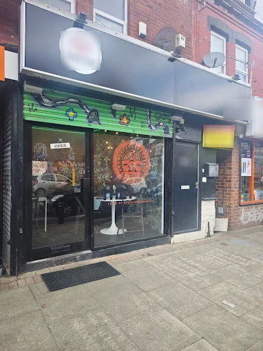 Indian Restaurant in West Yorkshire For Sale