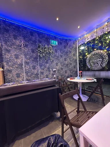 Indian Restaurant in West Yorkshire For Sale