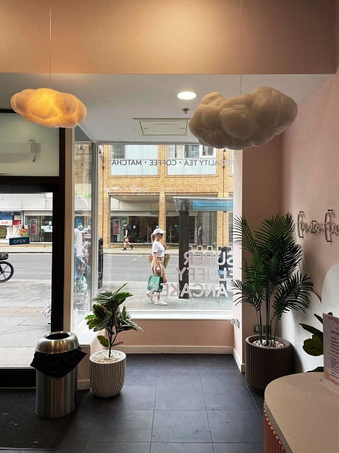 Sell a Cafe Coffee Shop in Surrey For Sale