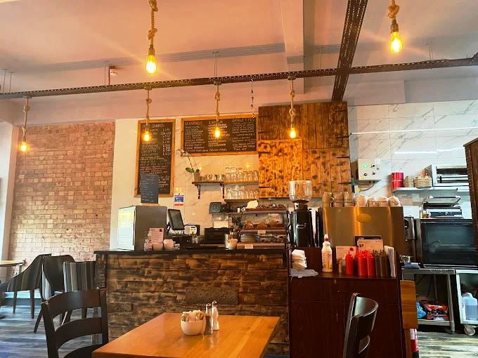 Most Attractive Cafe in Surrey For Sale