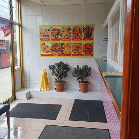 Chinese Takeaway and Delivery in Surrey For Sale