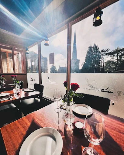 Sell a Licensed Indian Restaurant in Hertfordshire For Sale