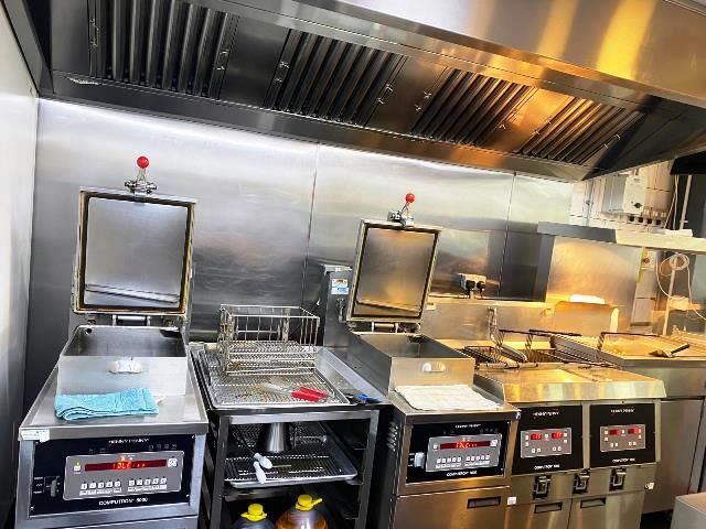 Chicken Shop in Kent For Sale