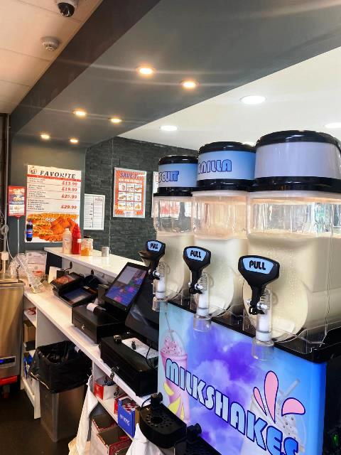 Sell a Chicken Shop in Kent For Sale