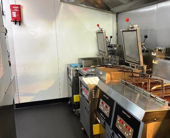 Chicken Shop in Kent For Sale for Sale