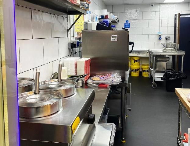 Chicken Shop in Kent For Sale for Sale