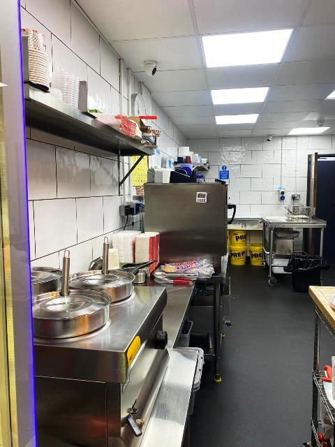 Chicken Shop in Kent For Sale for Sale