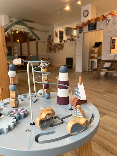 Buy a Cafe and Fast Food Restaurant in Buckinghamshire For Sale