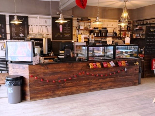 Sell a Café in Surrey For Sale