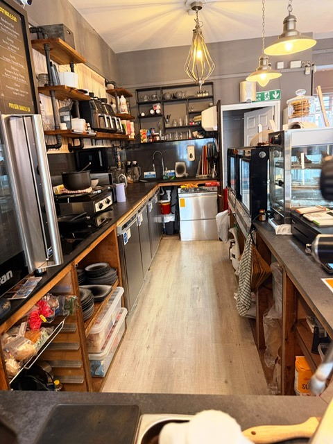 Café in Surrey For Sale for Sale