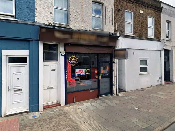 Old Established Italian Takeaway in South London For Sale